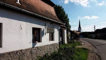 Фотографии Гостевой дом Kúria Vendégház г. Cristuru Secuiesc (Румыния) №3 Фото Гостевой дом Kúria Vendégház г. Cristuru Secuiesc 3